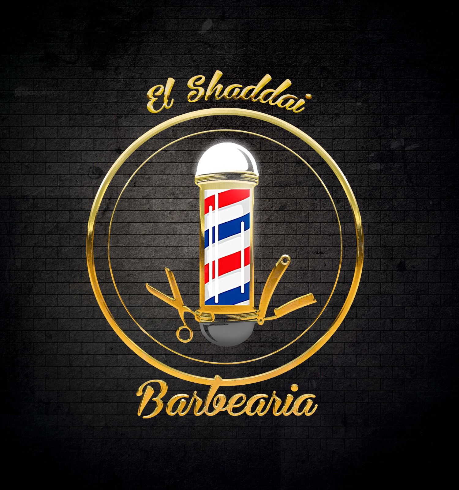 Barbearia El Shaddai